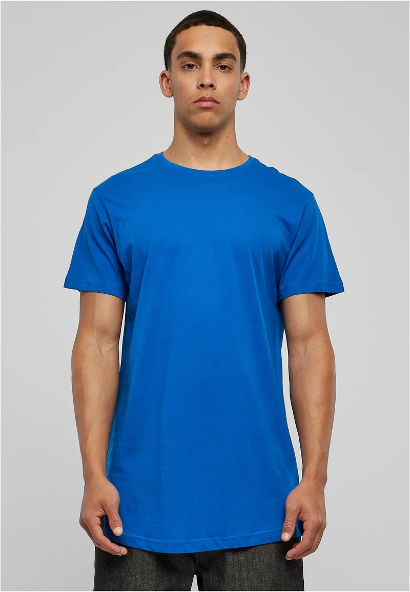 UC Shaped Long Tee