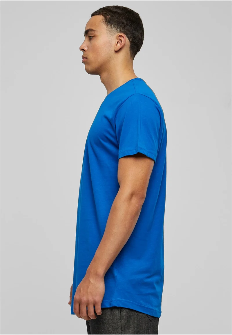 UC Shaped Long Tee