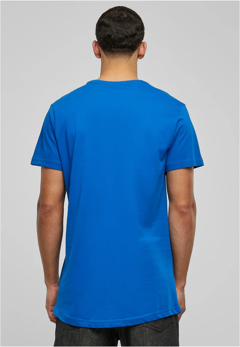 UC Shaped Long Tee