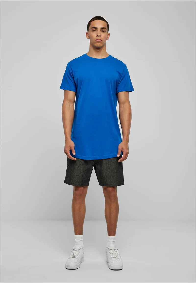 UC Shaped Long Tee
