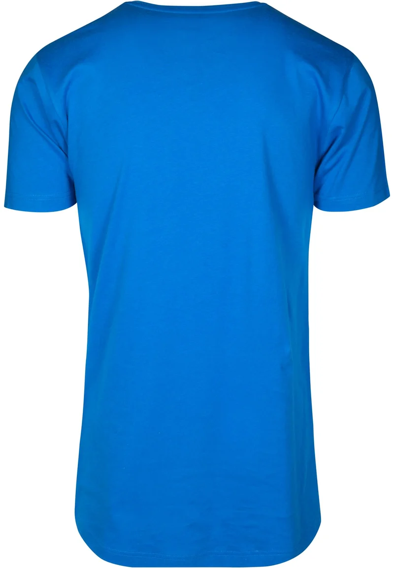 UC Shaped Long Tee