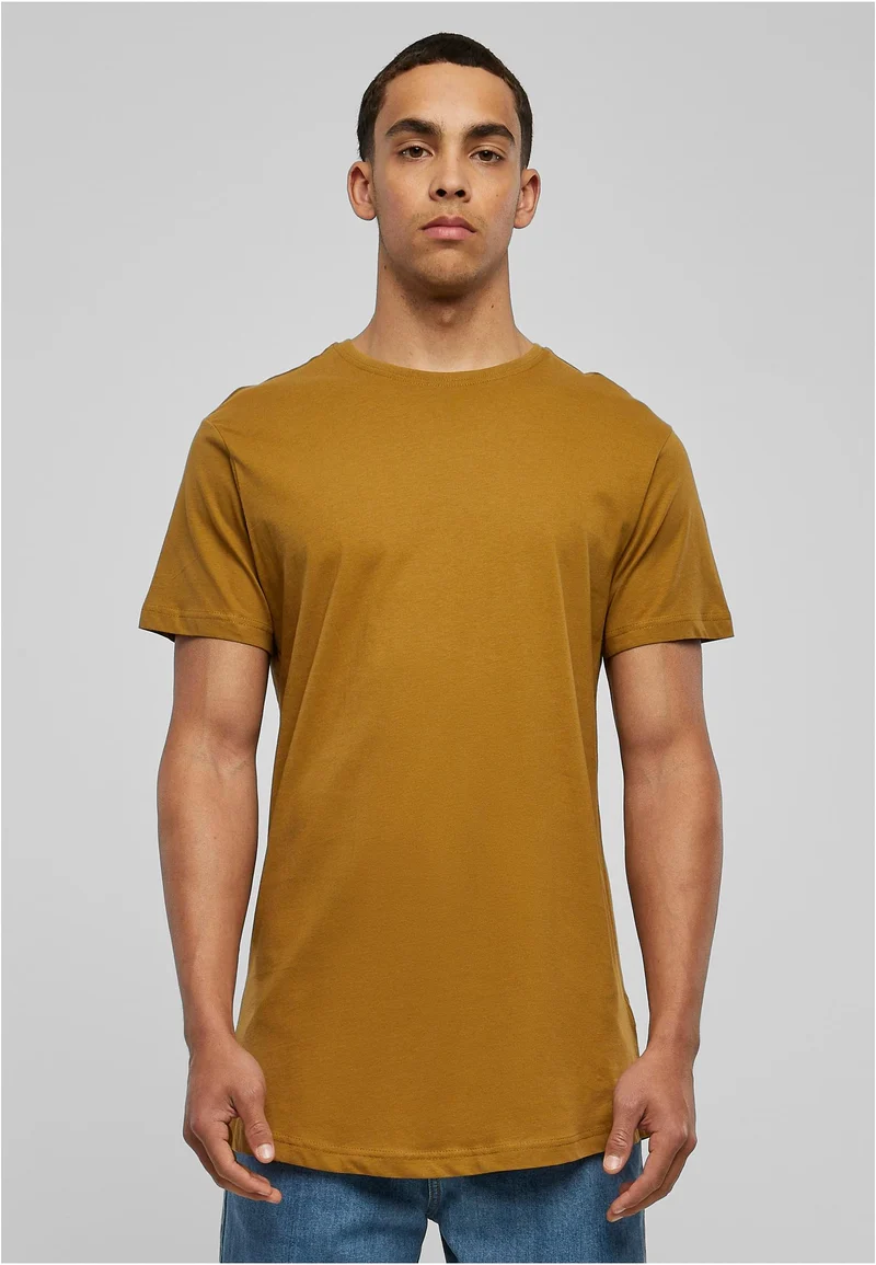 UC Shaped Long Tee