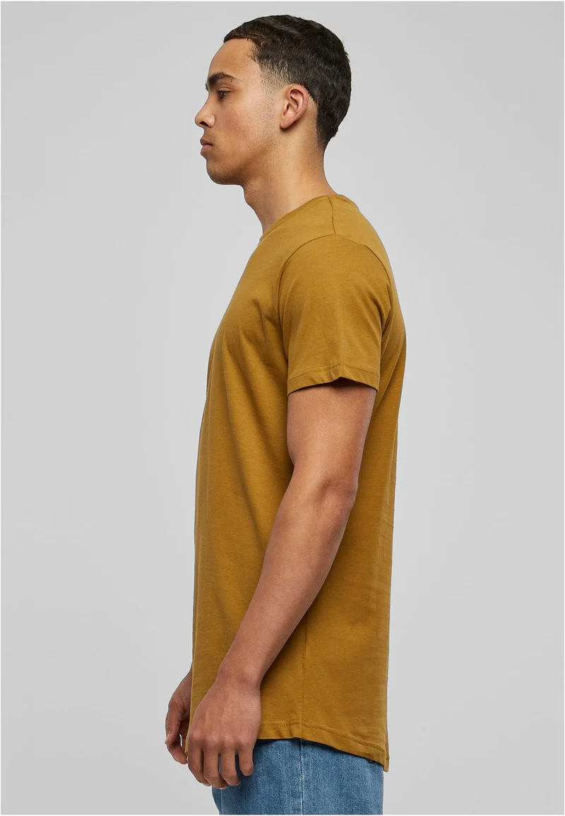 UC Shaped Long Tee
