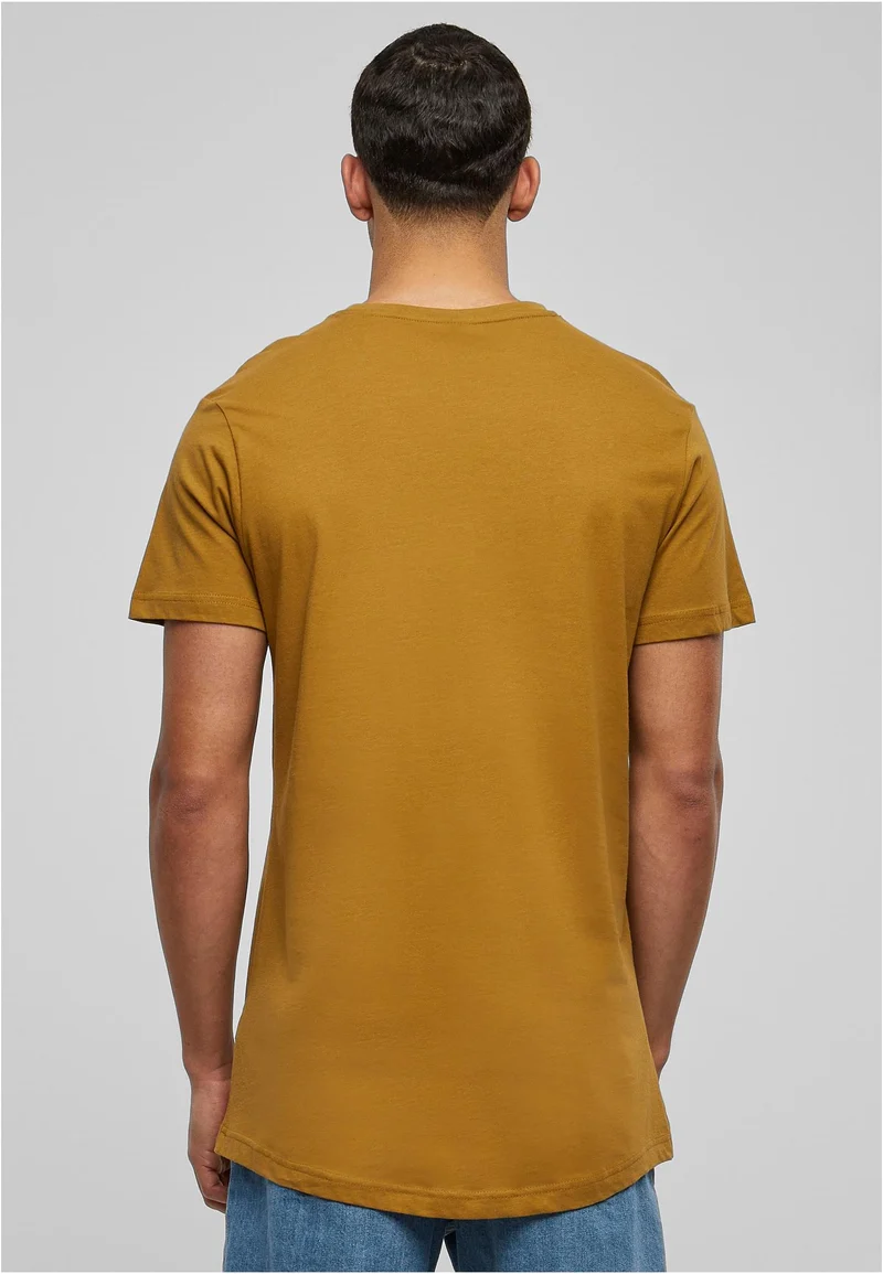 UC Shaped Long Tee
