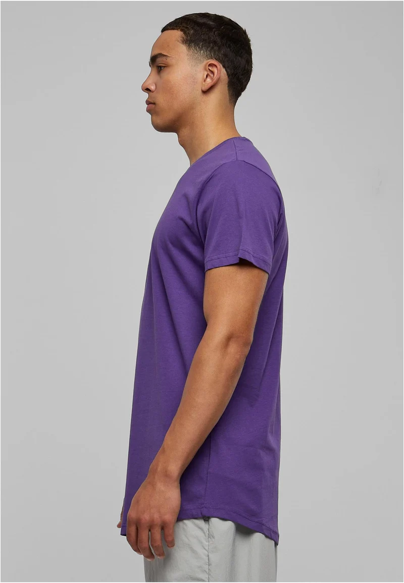 UC Shaped Long Tee