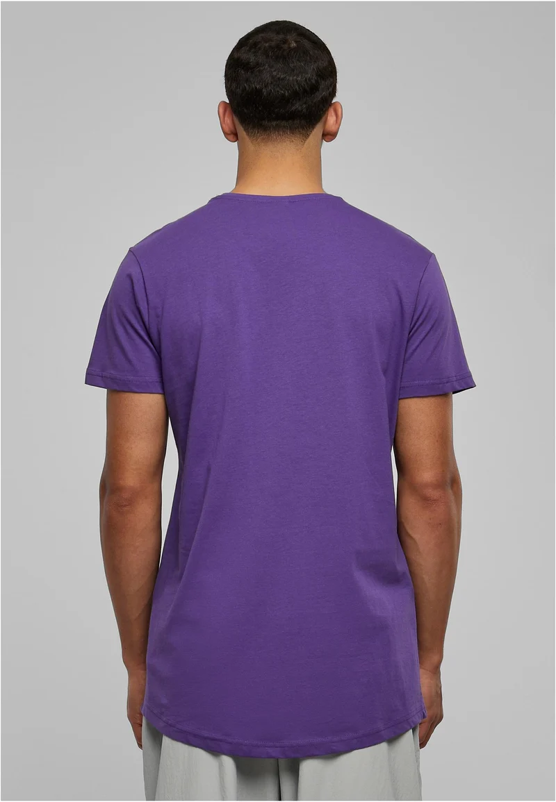 UC Shaped Long Tee
