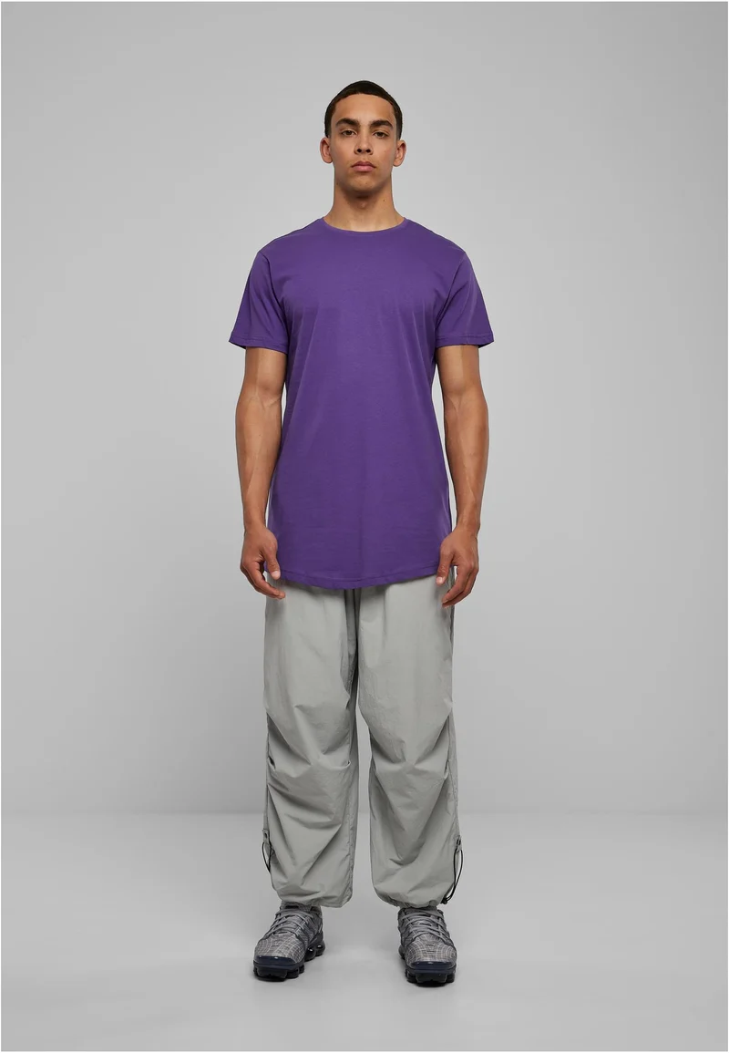 UC Shaped Long Tee