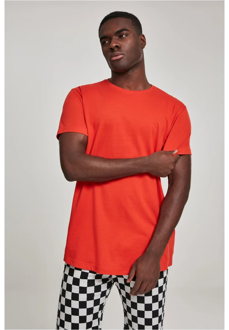 UC Shaped Long Tee