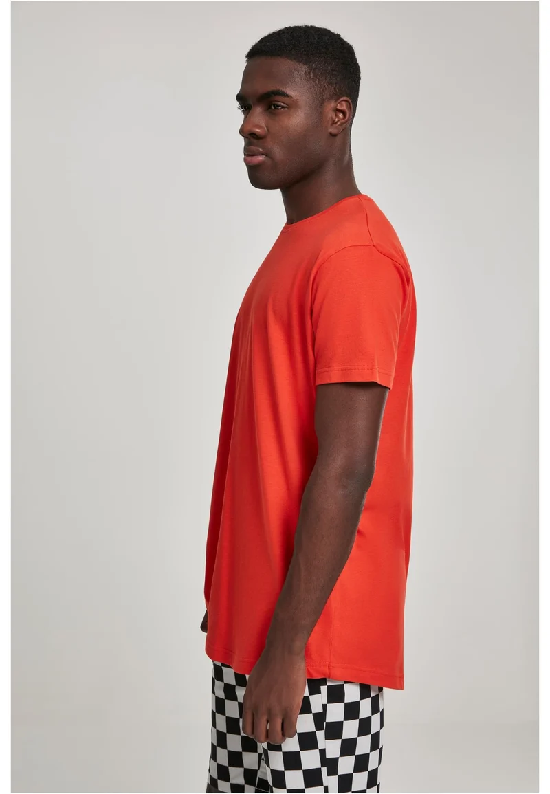 UC Shaped Long Tee