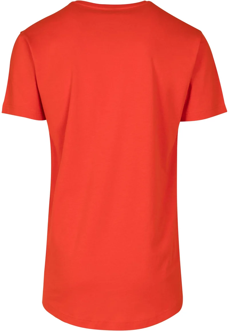 UC Shaped Long Tee