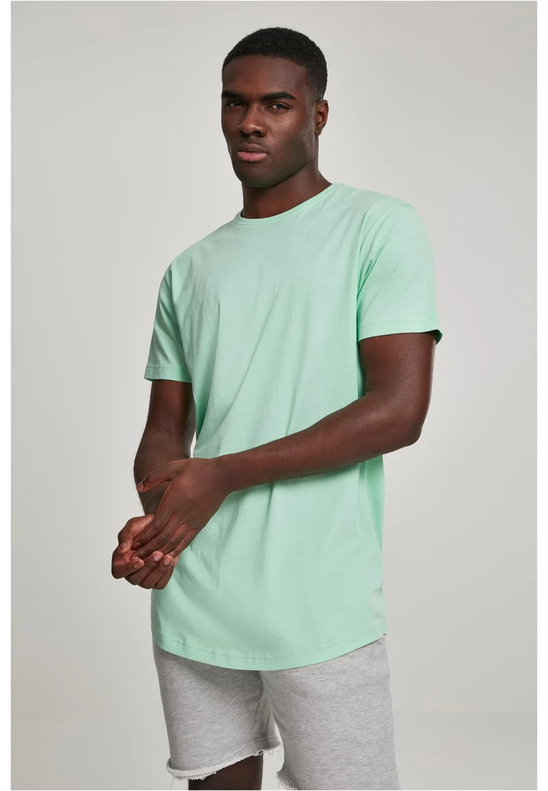 UC Shaped Long Tee