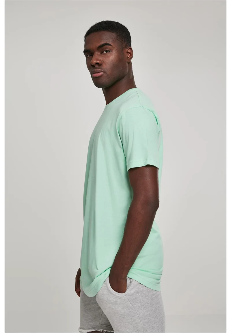 UC Shaped Long Tee