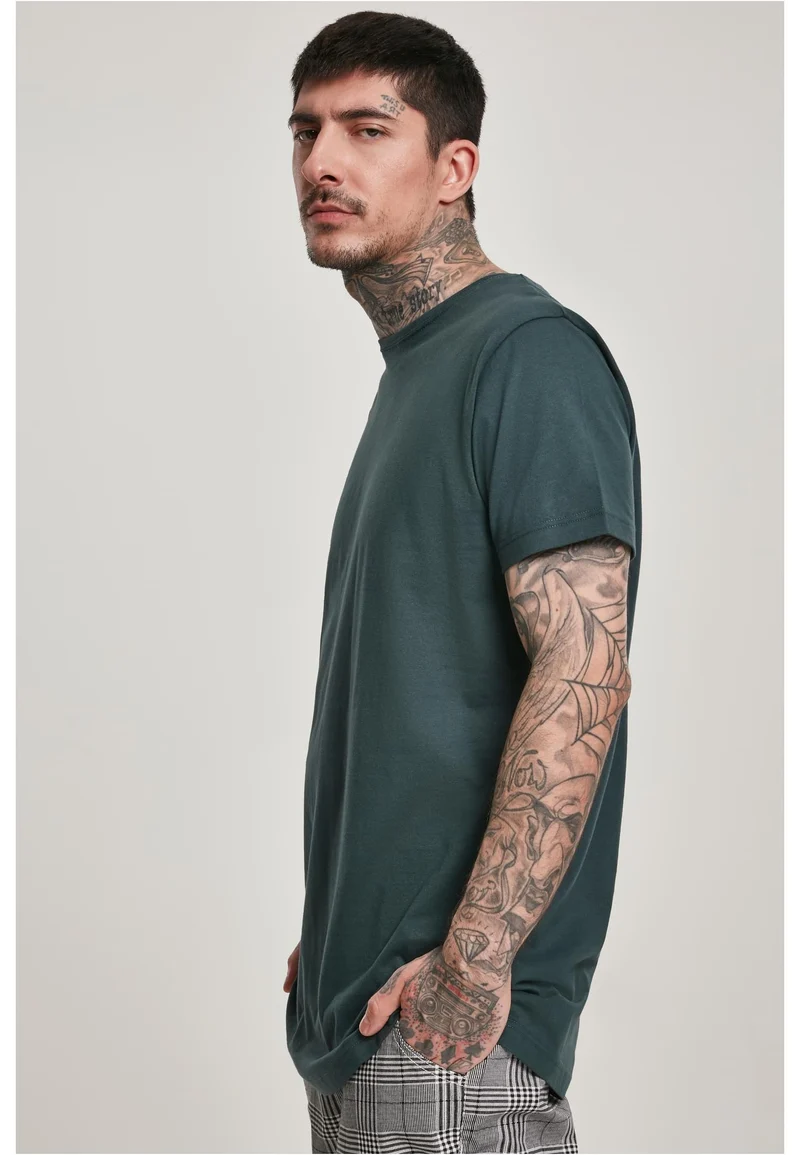UC Shaped Long Tee