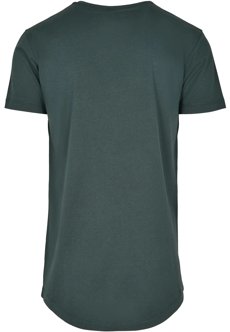 UC Shaped Long Tee