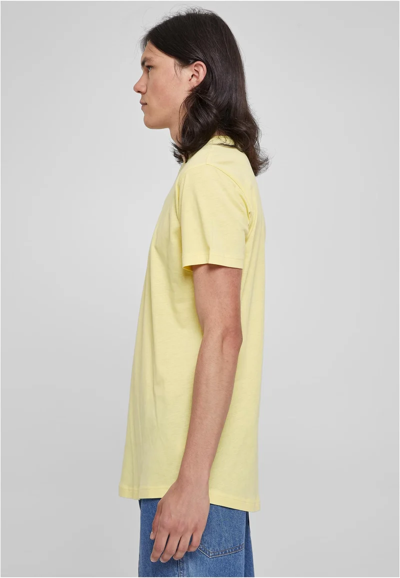 UC Shaped Long Tee