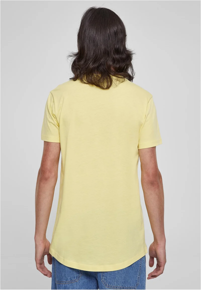 UC Shaped Long Tee