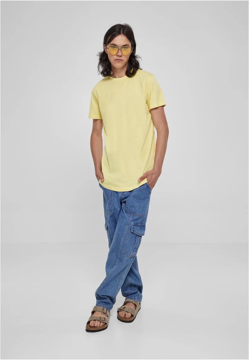 UC Shaped Long Tee