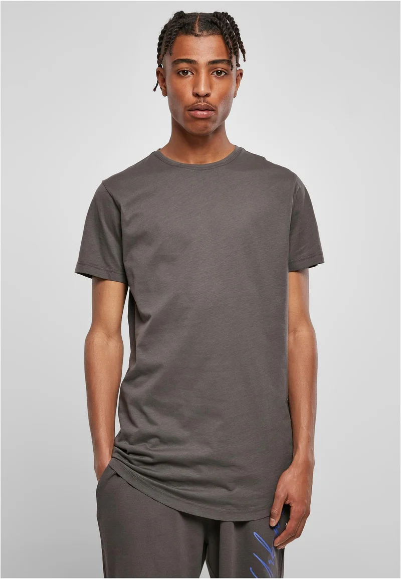 UC Shaped Long Tee