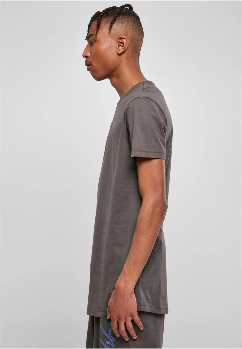 UC Shaped Long Tee