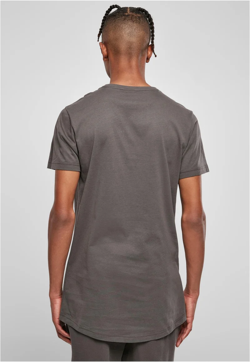 UC Shaped Long Tee