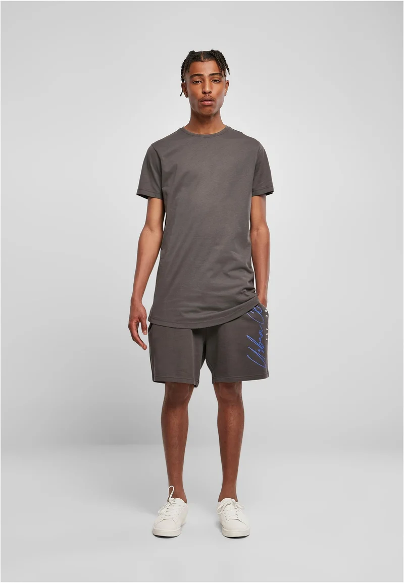 UC Shaped Long Tee