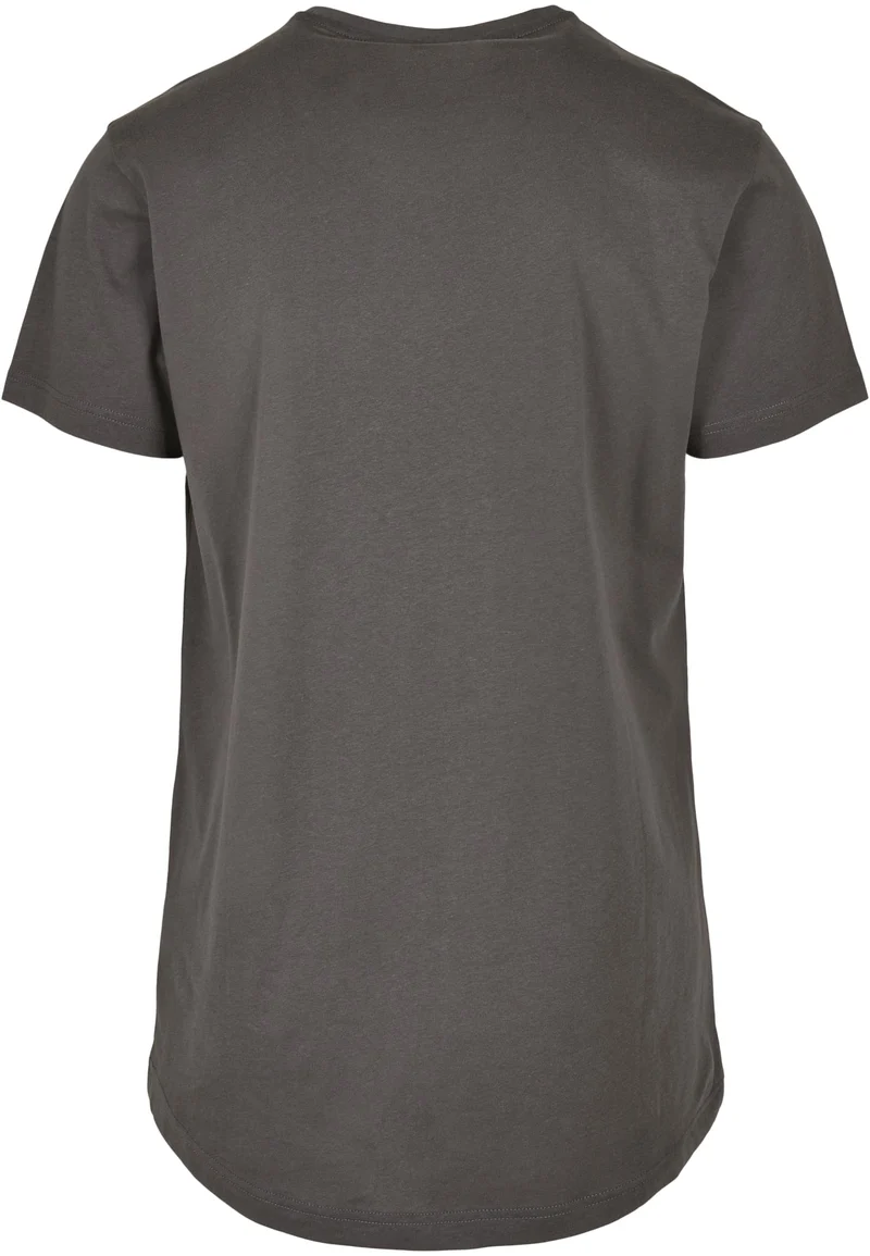 UC Shaped Long Tee