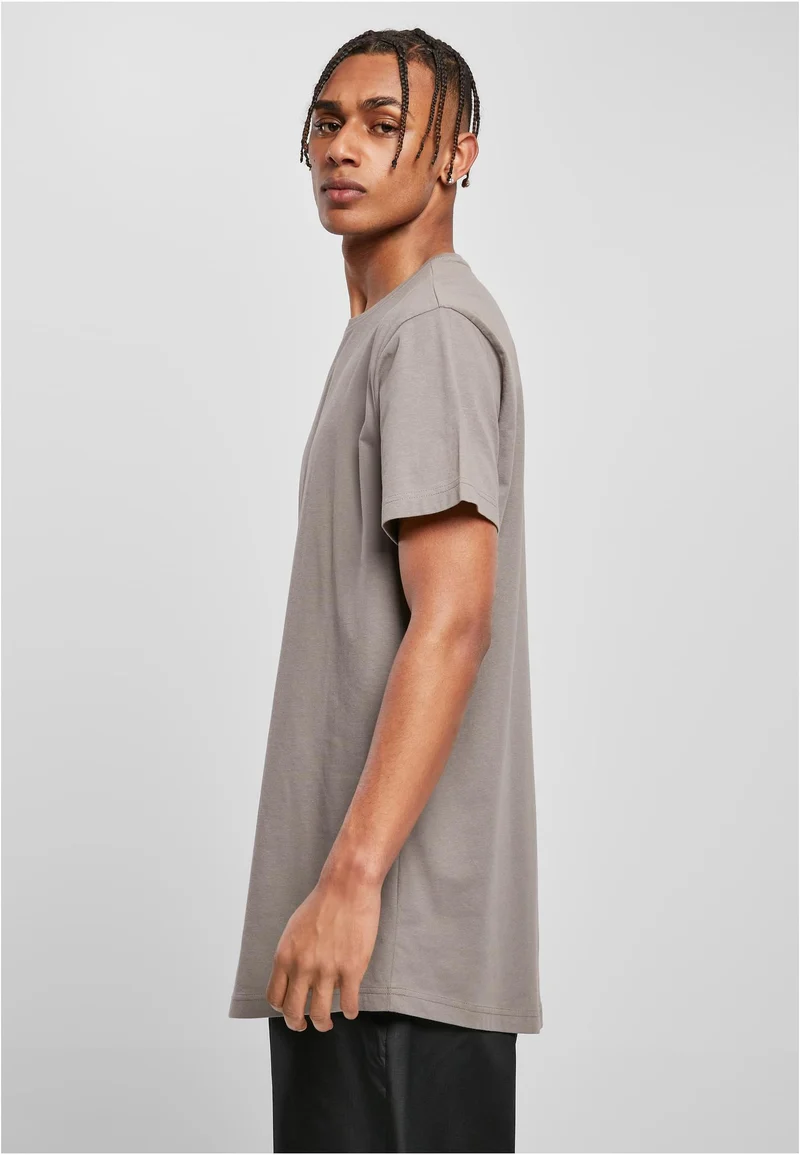 UC Shaped Long Tee