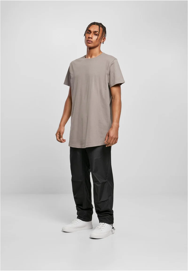 UC Shaped Long Tee