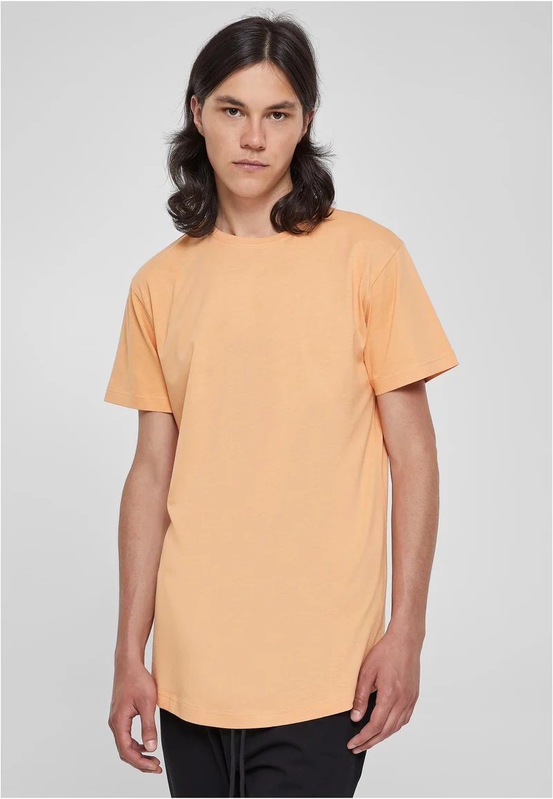 UC Shaped Long Tee