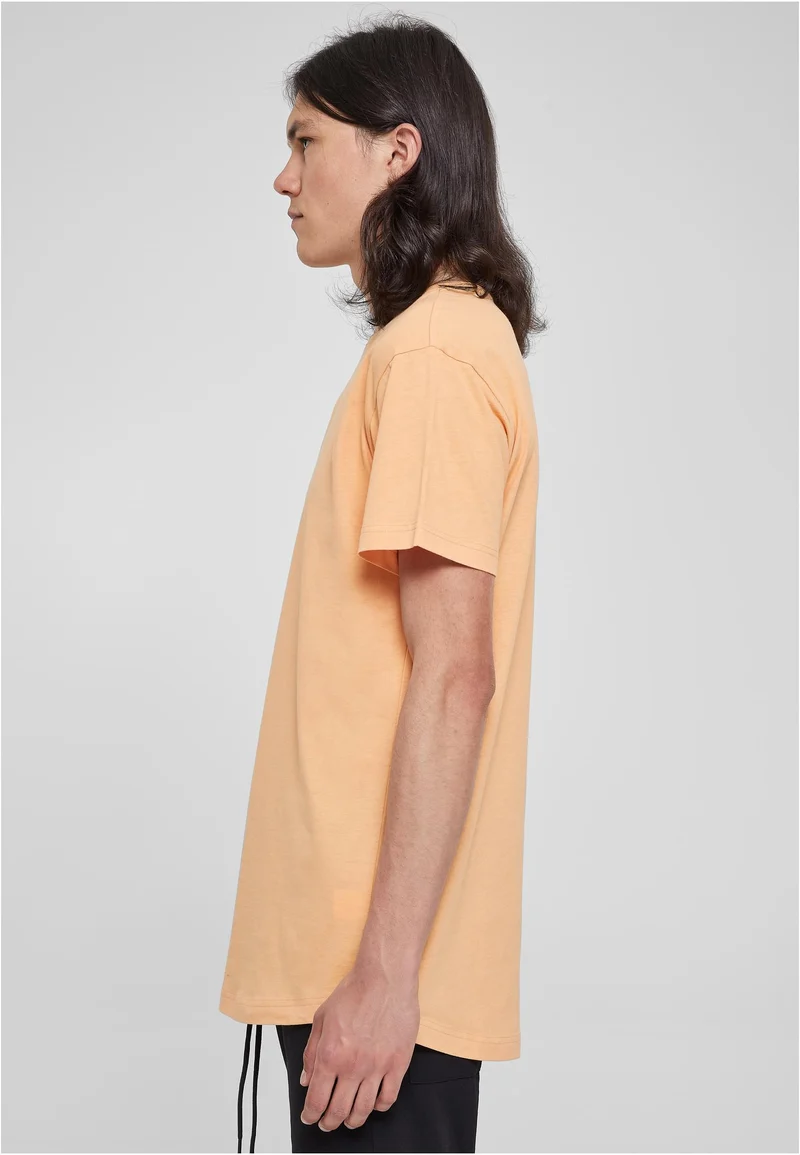 UC Shaped Long Tee