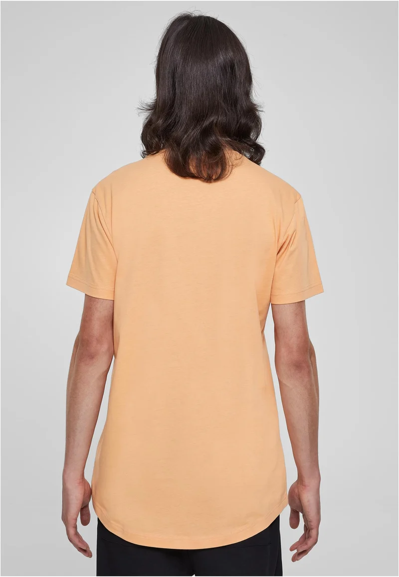 UC Shaped Long Tee
