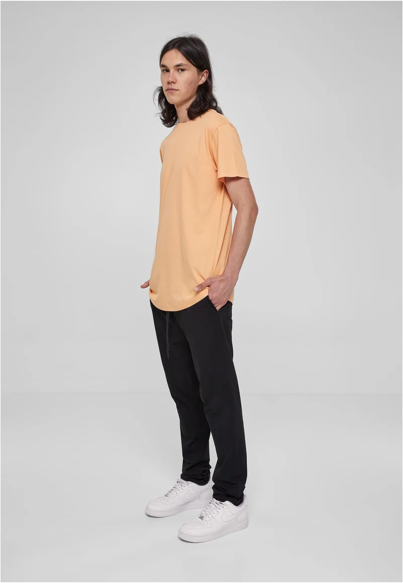 UC Shaped Long Tee