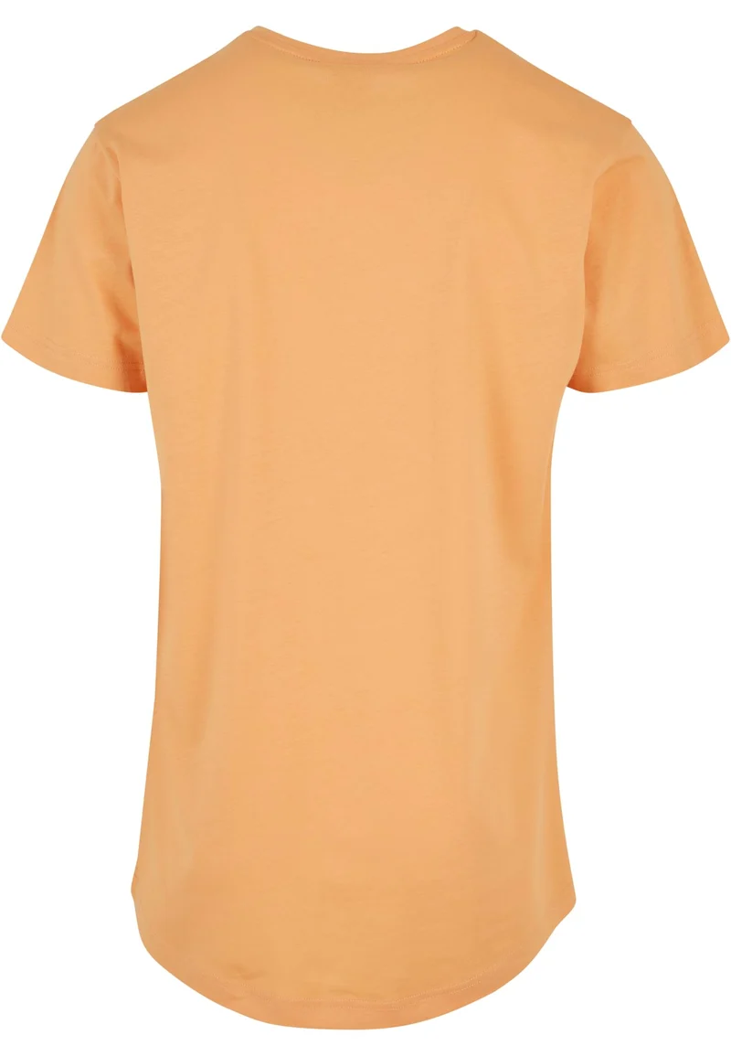 UC Shaped Long Tee