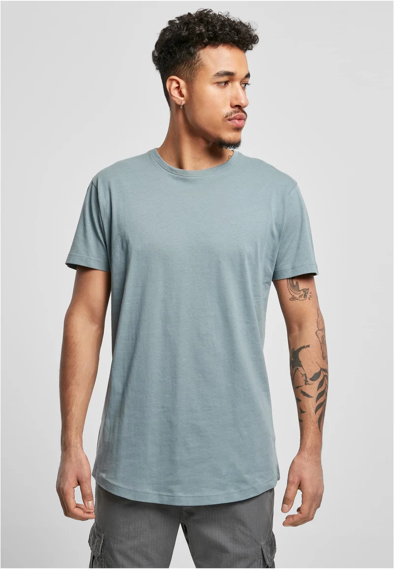 UC Shaped Long Tee