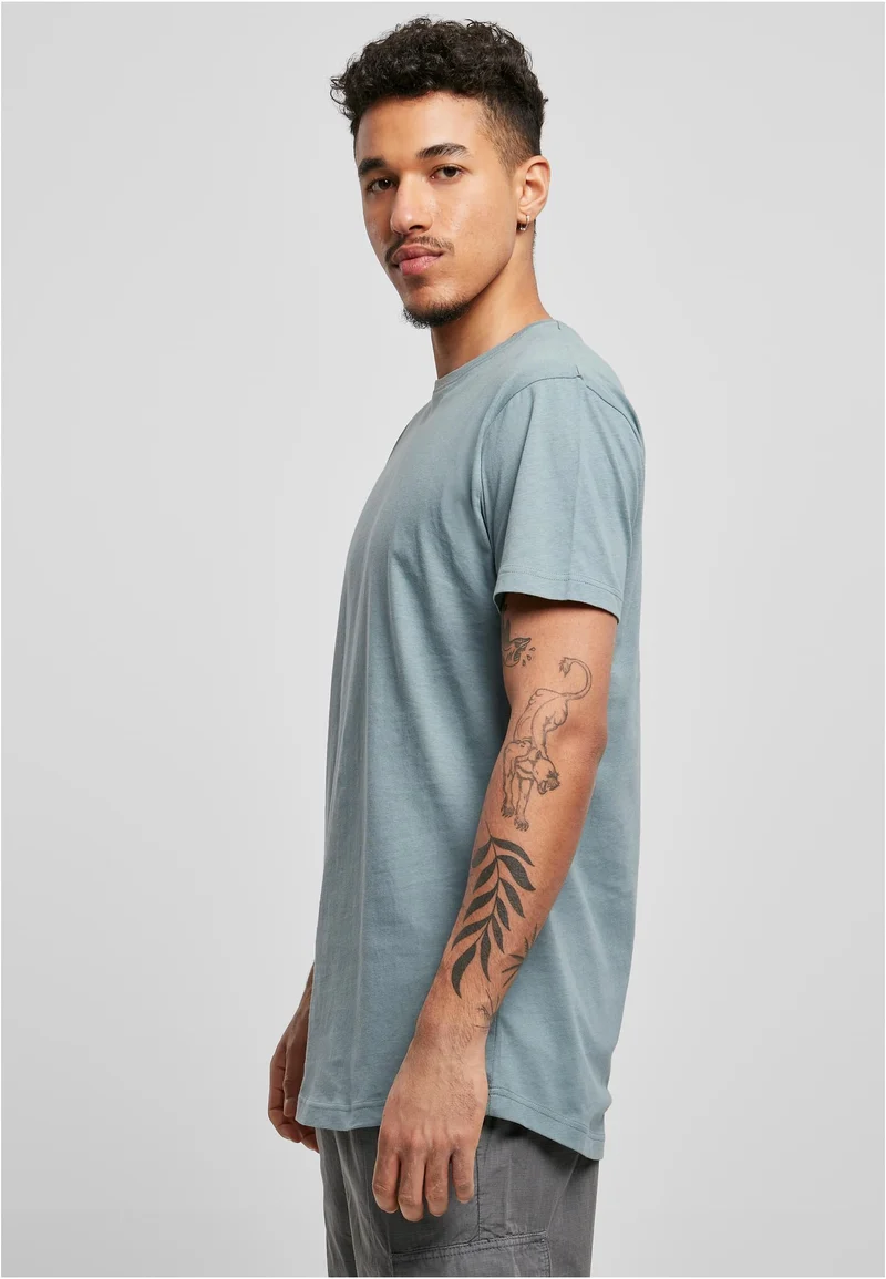 UC Shaped Long Tee