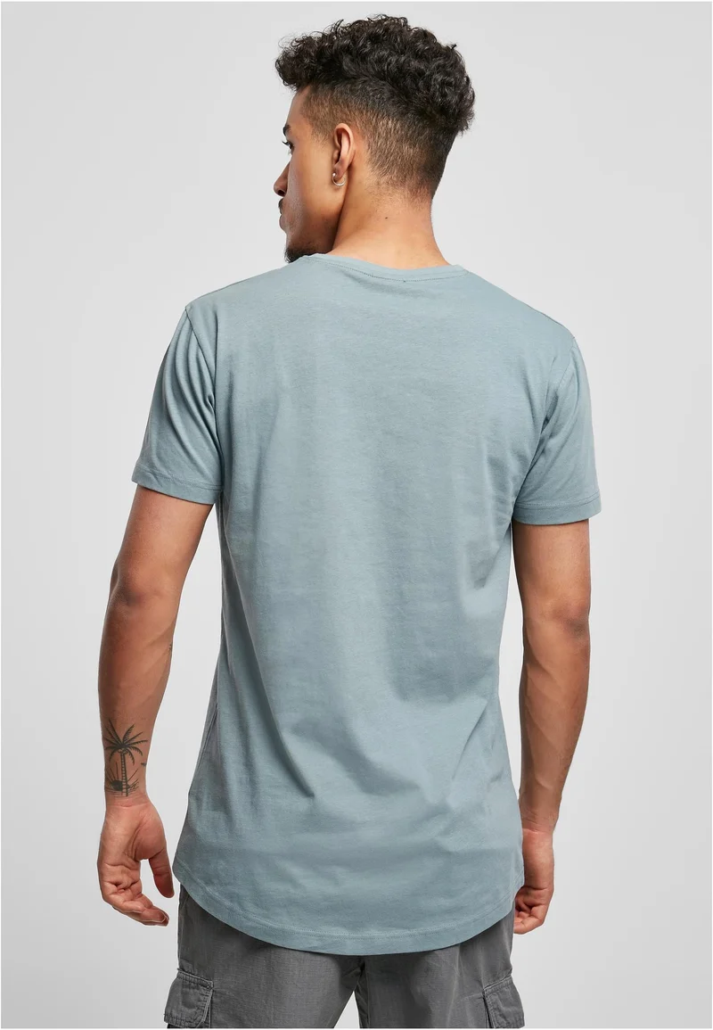 UC Shaped Long Tee