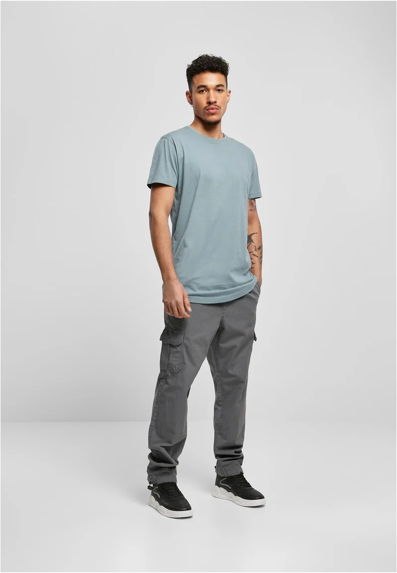 UC Shaped Long Tee
