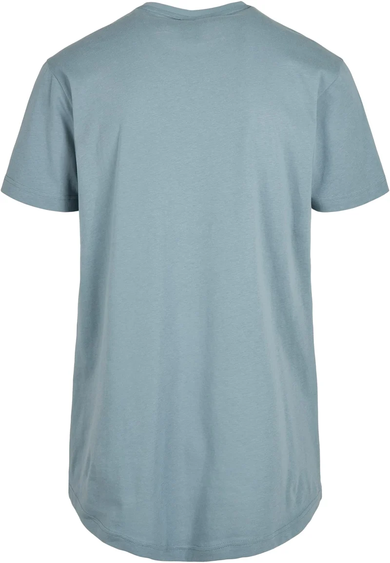 UC Shaped Long Tee