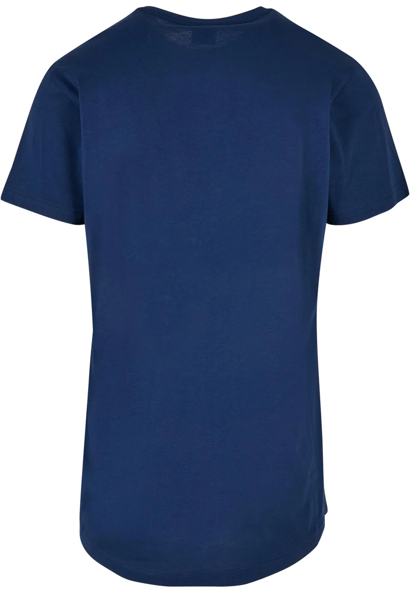 UC Shaped Long Tee