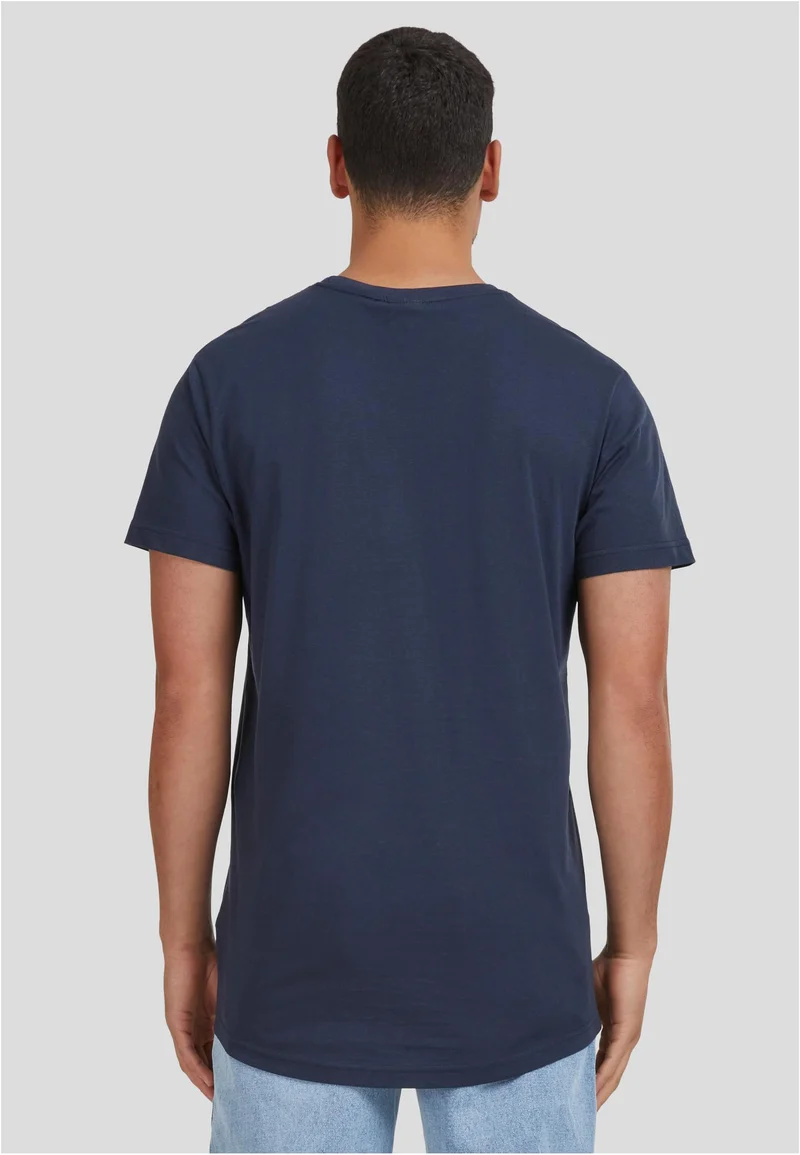 UC Shaped Long Tee