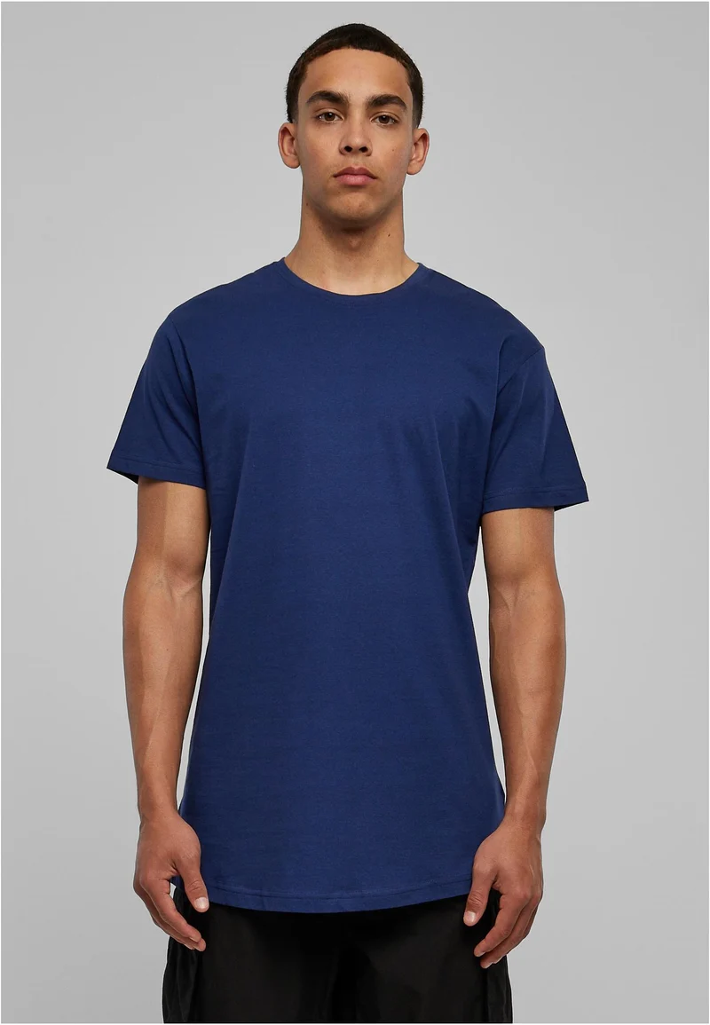 UC Shaped Long Tee