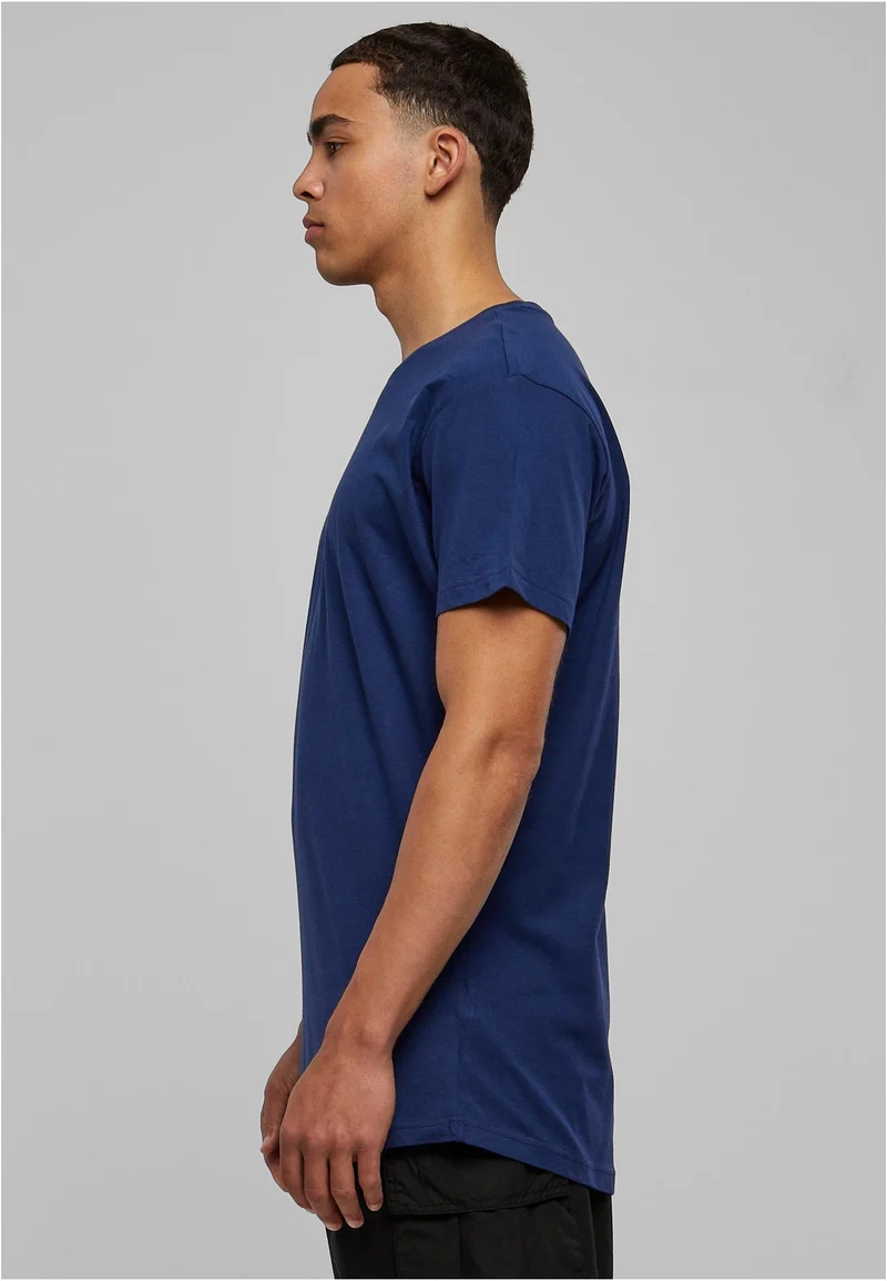 UC Shaped Long Tee