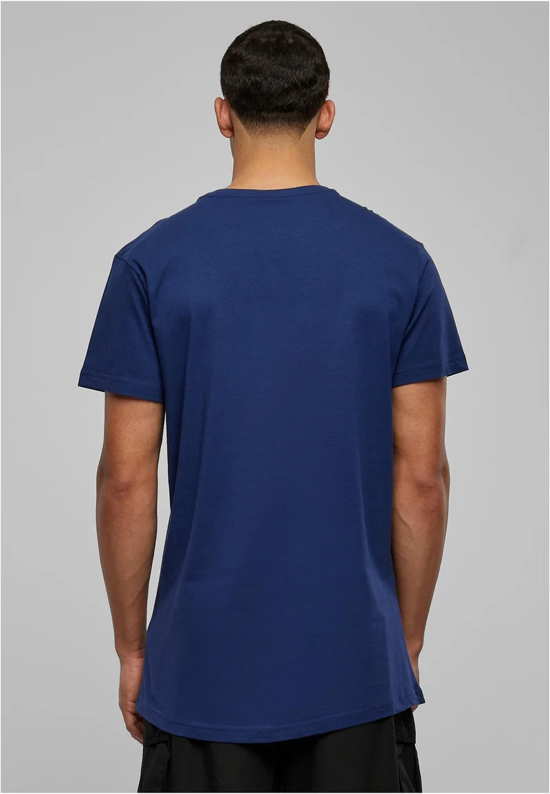 UC Shaped Long Tee