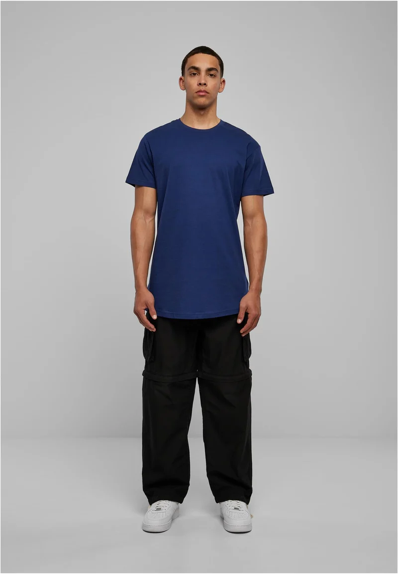 UC Shaped Long Tee