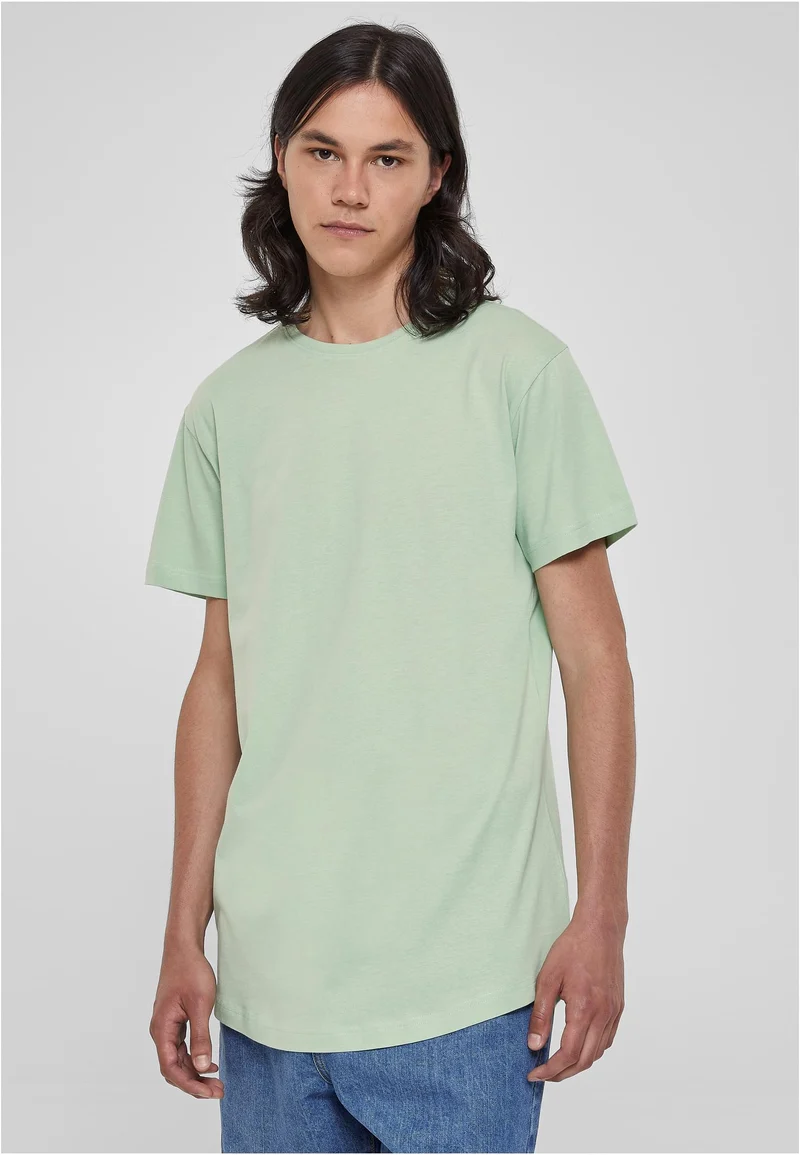 UC Shaped Long Tee