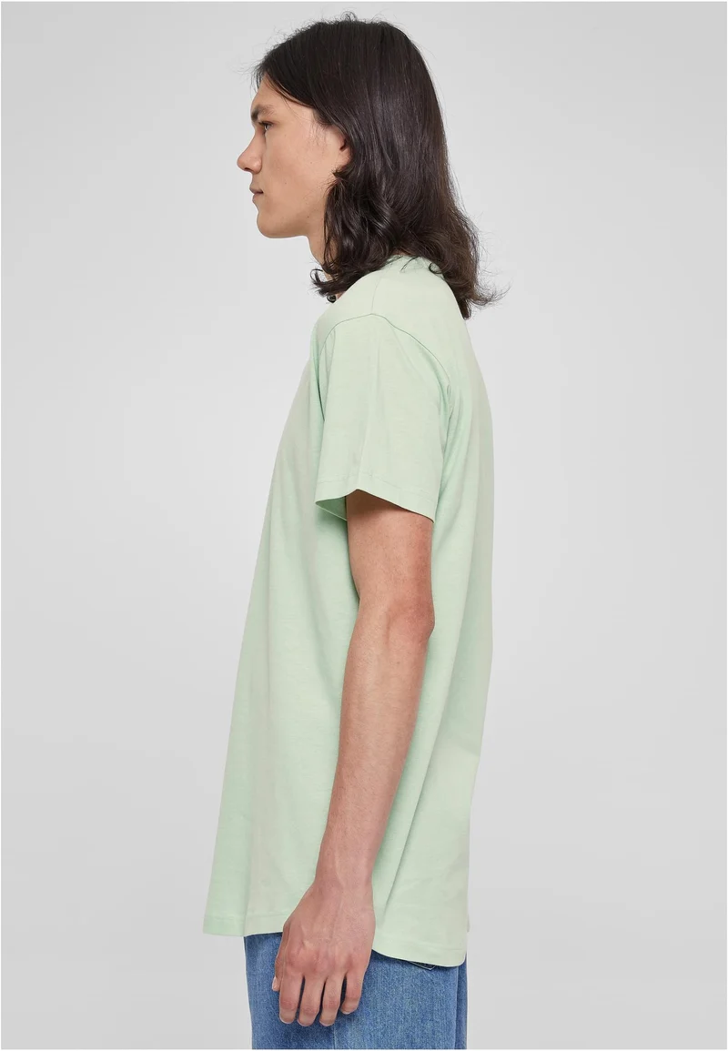 UC Shaped Long Tee