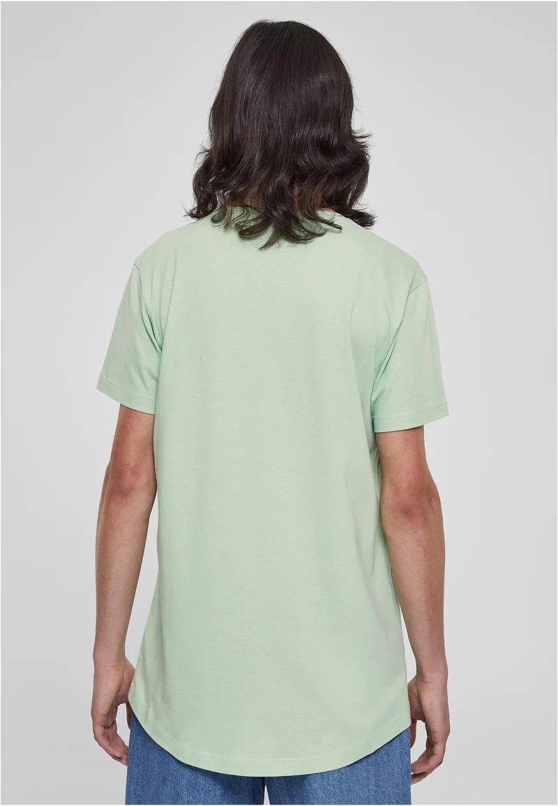 UC Shaped Long Tee