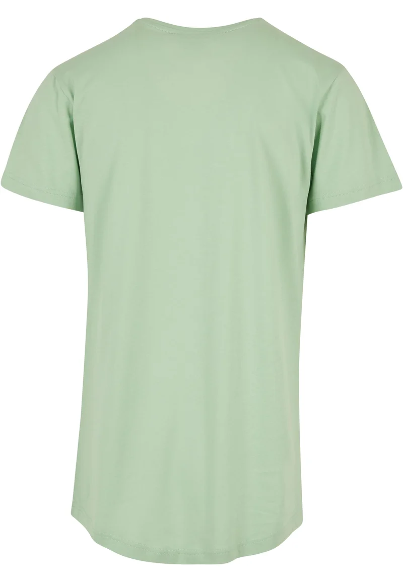 UC Shaped Long Tee
