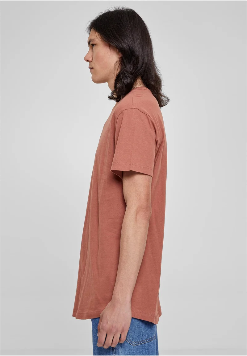UC Shaped Long Tee