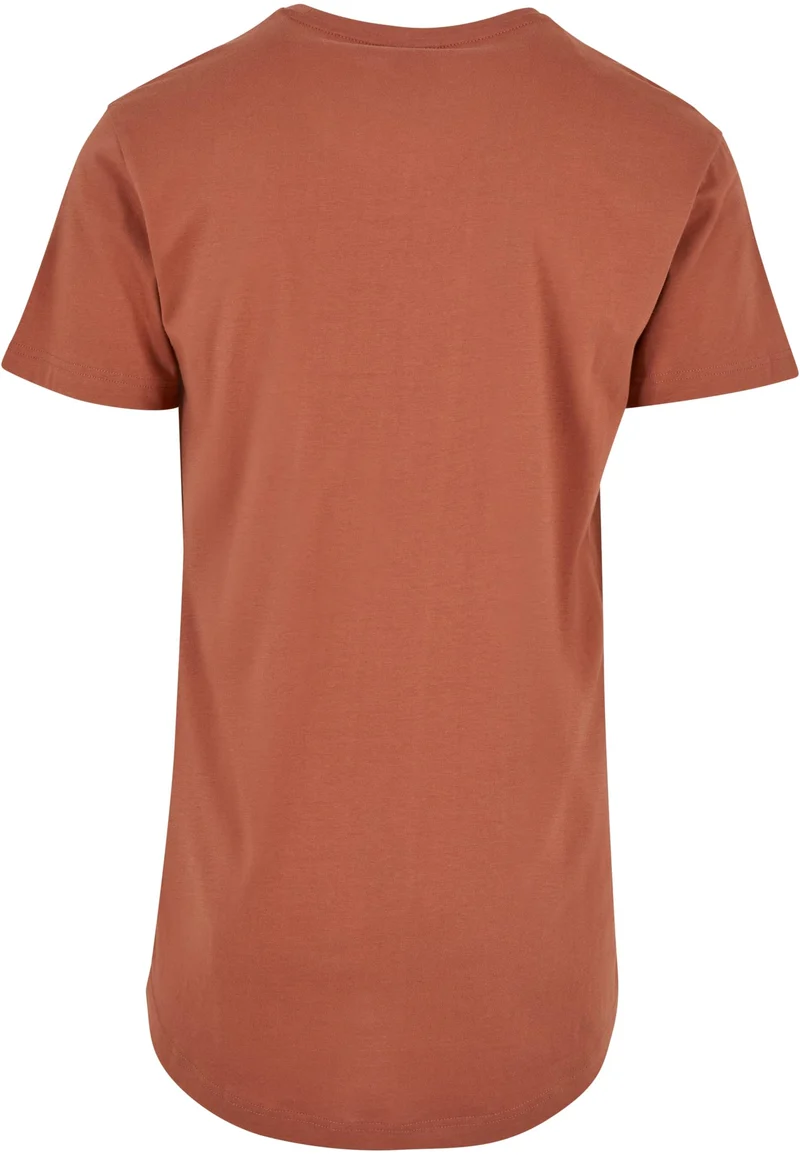 UC Shaped Long Tee